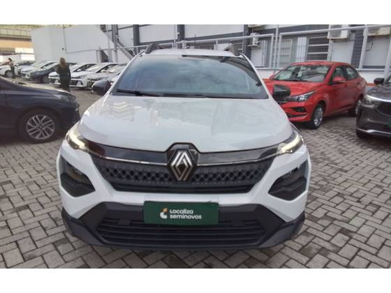 RENAULT KARDIAN 1.0 TCE FLEX EVOLUTION EDC